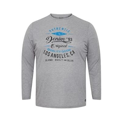 Abbildung von Blend Longshirt &quot;Longsweatshirt BHBDoppter&quot;