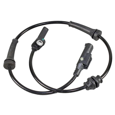 Abbildung von METZGER 09001327 ABS Sensor 2 OPEL: Combo D Tour
