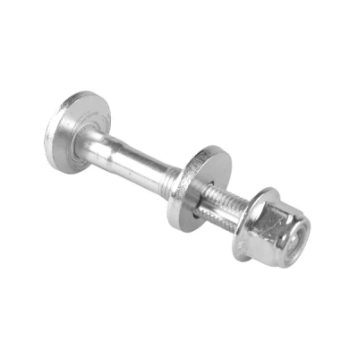 Abbildung von TEDGUM TED58313 Schraube, Querlenker Hinterachse beidseitig, unten, hinten, innen OPEL: Vectra C Caravan, CC, Signum CC