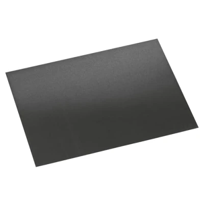 Abbildung von Küchenprofi Grillmatte 1067701002 Silber One Size