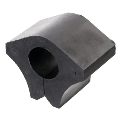 Abbildung von FEBI BILSTEIN 104528 Stabigummis Hinterachse Gummi 22 48 30 VOLKSWAGEN: Golf 4 Schrägheck, SKODA: Octavia 1 Combi, AUDI: TT Coupe