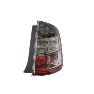 Abbildung von ABAKUS 212 19J8R UE Rückleuchte rechts äusserer Teil LED, W21W, WY21W, W5W ohne Lampenträger, Glühlampe TOYOTA: Prius II Liftback