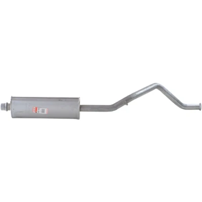 Abbildung von BOSAL 283 969 Mittelschalldämpfer PEUGEOT: 307 CC, Schrägheck, CITROËN: C4 Coupe, I Schrägheck