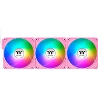 Abbildung von CT140 EX ARGB Sync PC Cooling Fan Pink, Gehäuselüfter