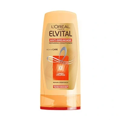 Abbildung von L&#039;Oréal Paris Elvital Anti Breakage Repairing Conditioner 200 ml