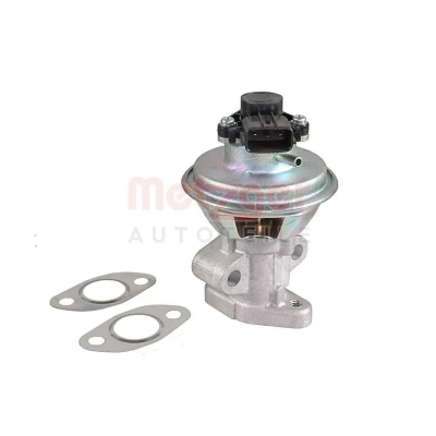 Abbildung von METZGER 08920092 AGR Ventil elektrisch pneumatisch FORD: Ranger Mk2