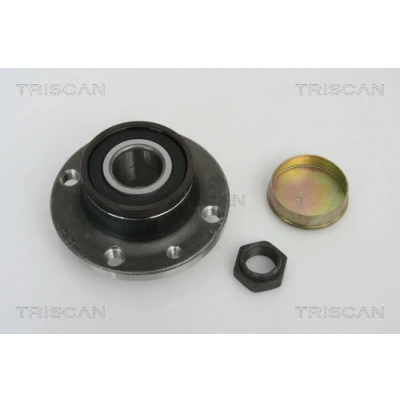 Abbildung von TRISCAN 8530 15226 Radlagersatz mit integriertem magnetischen Sensorring 117 FIAT: Panda II Schrägheck, 500 Punto Schrägheck