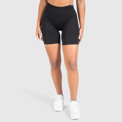 Abbildung von Smilodox Amaze Scrunch Tights, Damen, Größe: XL, Schwarz
