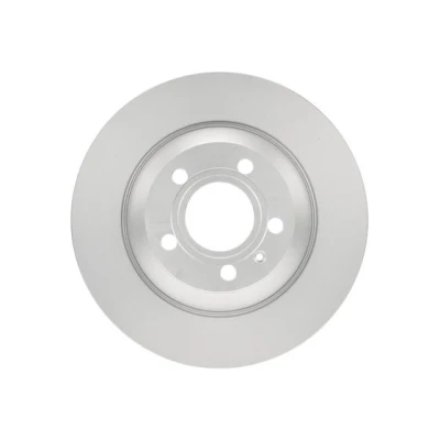 Abbildung von BOSCH 0 986 479 458 Bremsscheibe 302 12 5 112 voll beschichtet AUDI: A6 C6 Allroad