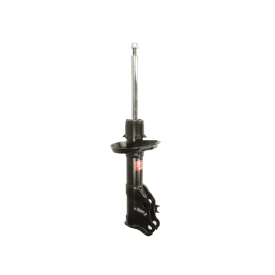 Abbildung von KYB Excel G 339203 Stoßdämpfer Vorderachse links Gasdruck Zweirohr Federbein oben Stift HONDA: CIVIC 8 Stufenheck