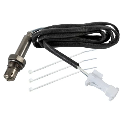 Abbildung von FEBI BILSTEIN 175878 Lambdasonde beheizt 4 PEUGEOT: 206 Schrägheck, 208 I 307 SW, CITROËN: Xsara Picasso, C4 II Coupe