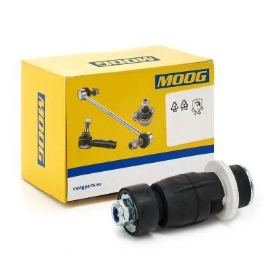 Abbildung von MOOG RE LS 10543 Koppelstange Vorderachse links, rechts RENAULT: TWINGO 2, CLIO Kangoo I