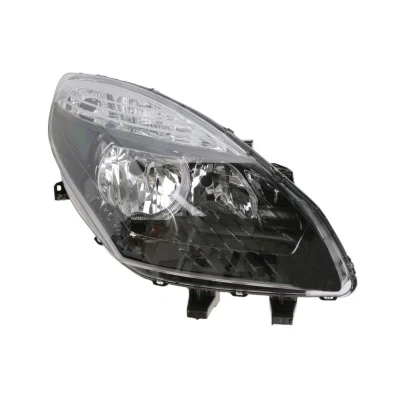 Abbildung von VALEO 043973 Scheinwerfer RENAULT: SCENIC 3, GRAND 3
