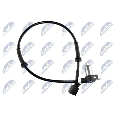 Abbildung von NTY HCA FR 019 ABS Sensor Vorderachse links, rechts, für Fahrzeuge mit 460 28 VOLKSWAGEN: Sharan I, FORD: Galaxy Mk1 MPV