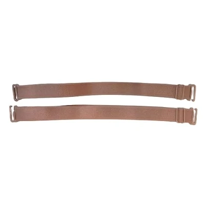 Abbildung von Prym Beige (10 mm) BRA Träger 1 Stück