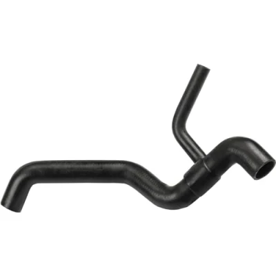 Abbildung von GATES 05 2970 Kühlerschlauch EPDM (Ethylen Propylen Dien Kautschuk) OPEL: Kadett E CC, Cabrio, Ascona C Limousine
