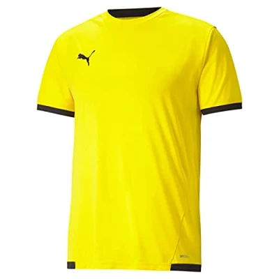 Abbildung von PUMA Fußballtrikot teamLIGA Trikot Kids