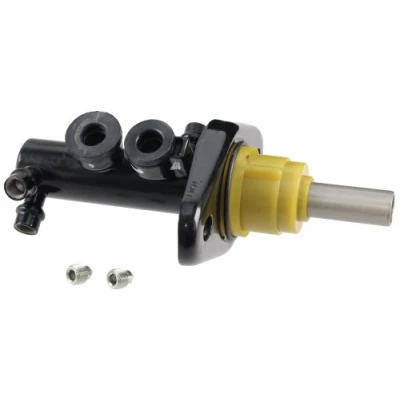 Abbildung von A.B.S. 71419 Hauptbremszylinder 3 Stahl 3x M10x1.0 FORD: Maverick SUV, NISSAN: TERRANO 2