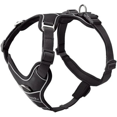 Abbildung von Geschirr Divo Up XS, Schwarz XS