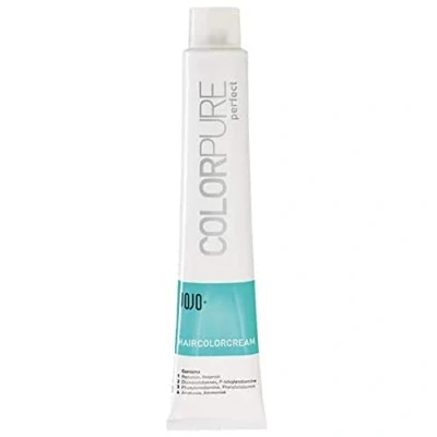 Abbildung von HairForce Color Force 5,7 dunkel Schokobraun CremeHaarfarbe, 100 ml