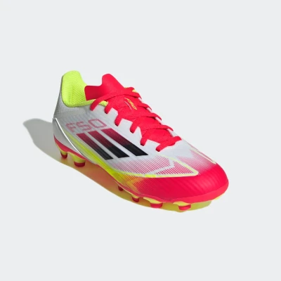 Abbildung von adidas Performance Fußballschuh &quot;F50 LEAGUE KIDS MG&quot;