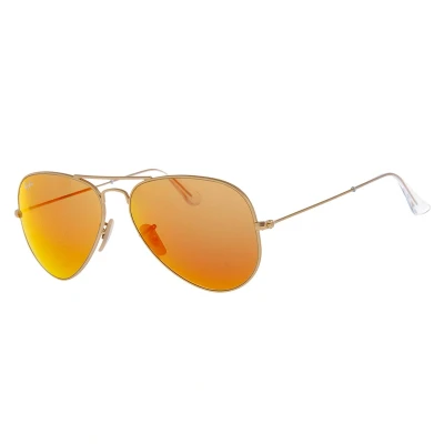 Abbildung von RAY BAN Sonnenbrille Sunglasses RB 3025 112/69 Gr. 62 Aviator