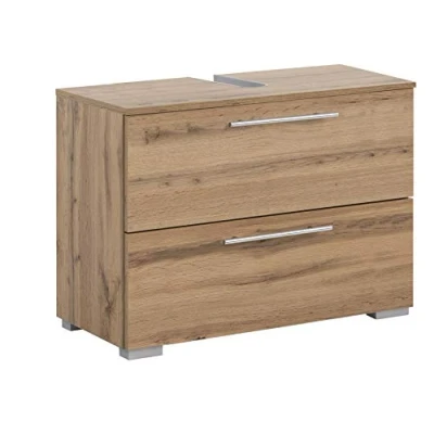Abbildung von Schildmeyer Waschbeckenunterschrank &quot;Carlos&quot;, Breite 80 cm