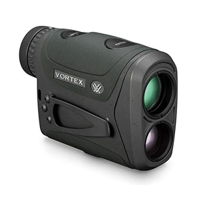 Abbildung von Vortex Razor HD 4000 Laser Rangefinder, LRF 250, Schwarz