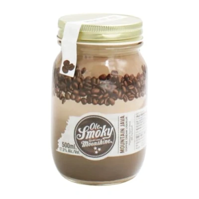 Abbildung von Ole Smoky Moonshine Mountain Java