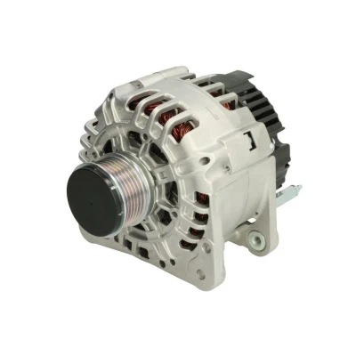 Abbildung von Drehstromgenerator DENSO DAN3011