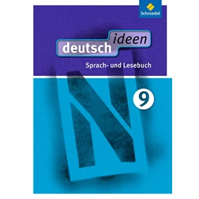 Abbildung von deutsch ideen SI Ausgabe 2012 Ost: Schülerband 9