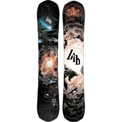 Abbildung von Lib tech T.Rice Pro 24/25 Snowboard
