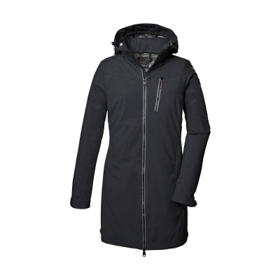 Abbildung von Killtec Softshellparka &quot;KOS 41 WMN SFTSHLL PRK&quot;