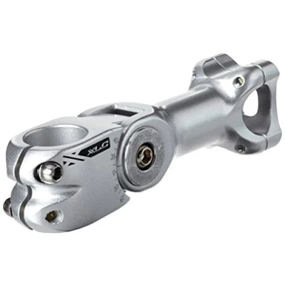 Abbildung von XLC A Head Vorbau ST M02 Alu, Silber, 12 x 2.5 cm