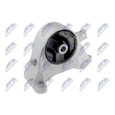 Abbildung von NTY ZPS PL 039 Motorlager vorne Gummimetalllager OPEL: Vectra C Caravan, Limousine, Signum CC, SAAB: 9 3 Kombi