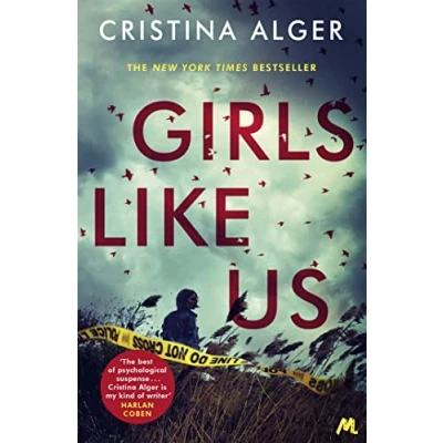 Abbildung von Girls Like Us: Sunday Times Crime Book of the Month and New York bestseller