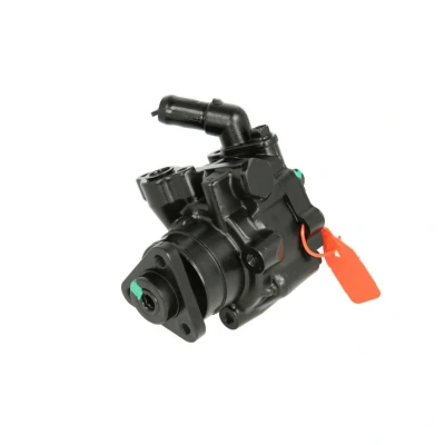 Abbildung von LAUBER 55.2407 Hydraulikpumpe hydraulisch 120 ohne Ausgleichsbehälter VOLKSWAGEN: Crafter 30 50 Kastenwagen, 35 Bus
