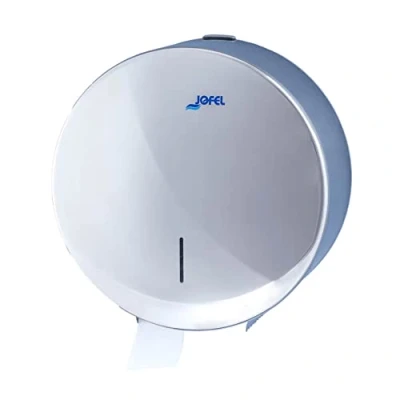Abbildung von Jofel AE25500 TOILETTENPAPIERSPENDER FUTURA EDELSTAHL GLÄNZEND