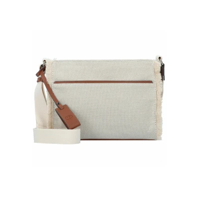 Abbildung von TOM Tailor ZOYA Umhängetasche, Damen, Größe: One Size, Mixed beige