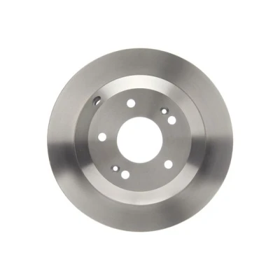 Abbildung von BOSCH 0 986 479 081 Bremsscheibe 301,8 11 5 114,3 voll geölt hochgekohlt HYUNDAI: SANTA FE 2, Grand Fé, 3, KIA: SORENTO 2