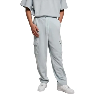 Abbildung von Urban Classics Cargo Jogginghose, Herren, Größe: Small, Summerblue