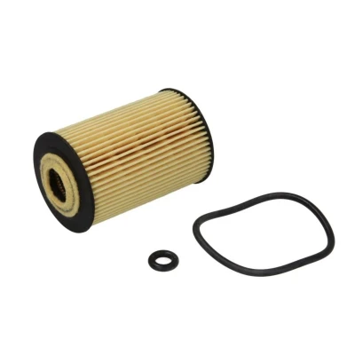 Abbildung von HENGST FILTER E105H D51 Ölfilter Filtereinsatz MERCEDES BENZ: A Klasse, Vaneo