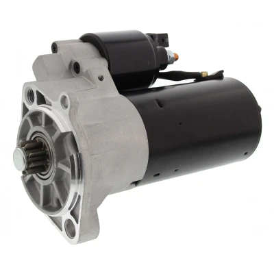 Abbildung von MAPCO 13863 Anlasser 12 2 9 VOLKSWAGEN: LT 28 46 Kasten, 35 II Bus, Pritsche / Fahrgestell