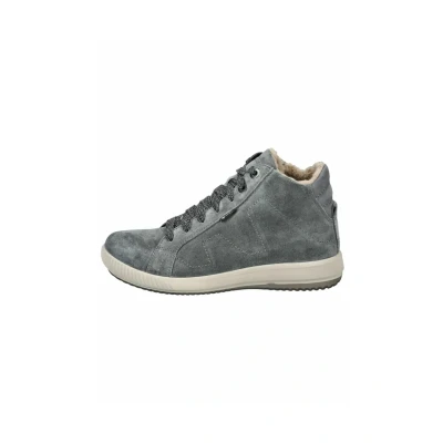 Abbildung von Legero Sneaker high, Damen, Größe: 36, Castlerock Schuhe