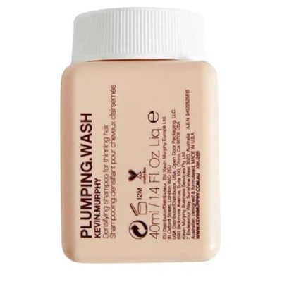 Abbildung von Kevin Murphy Plumping.Wash Shampoo 40 ml