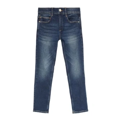 Abbildung von s.Oliver 5 Pocket Jeans Seattle / Regular Fit Mid Rise Slim Leg Waschung