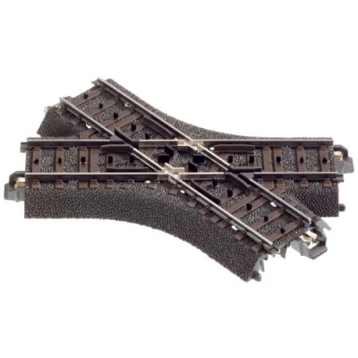 Abbildung von Märklin 24649, HO (1:87), Junge/Mädchen, 1 Stück(e), 15 Jahr(e), Grau, Modelleisenbahn/Eisenbahn
