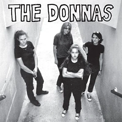 Abbildung von Donnas [Vinyl LP]
