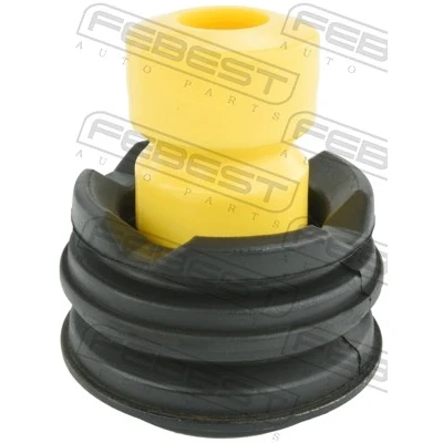 Abbildung von FEBEST TD ACA20R Staubschutzsatz Hinterachse TOYOTA: RAV4 II SUV