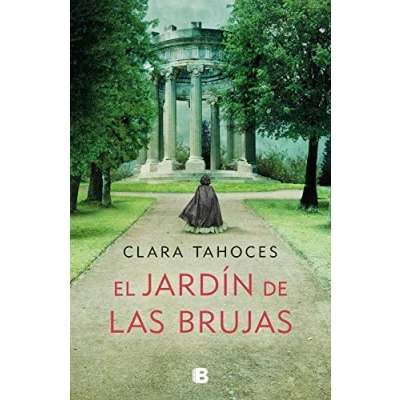 Abbildung von El jardín de las brujas (Grandes novelas)